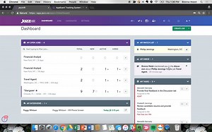Hiring Manager Training | JazzHR