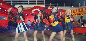 WJSN CHOCOME dévoile un teaser MV pour « Super Yuppers »