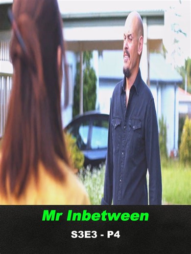 10K views · 131 reactions | Mr Inbetween Short Clips . . . . . #movie #reels #series #reelsvideoシ #MrInbetween | Ray - Mr Inbetween | Facebook