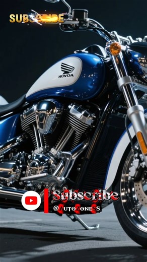 💯 2026 Honda VTX 1800 Cruiser SHOCKS the World – This Beast Should Be Illegal!