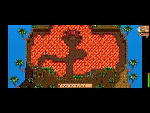 How to Access the Forge in Stardew Valley