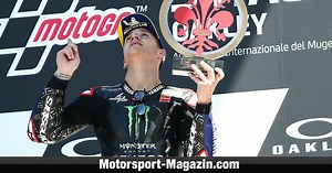 MotoGP Mugello 2021: Alle Reaktionen zum tragischen Rennsonntag