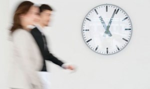 Daylight saving time: Why do the clocks go forward?