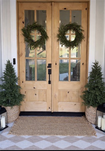 Winter Porch Decor Ideas for a Cozy Home