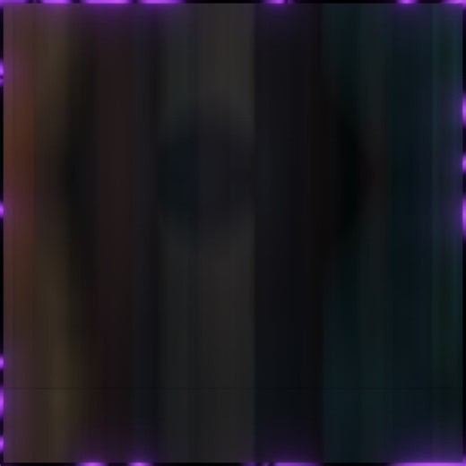 Raven Animation Tribute: A Month in the Making