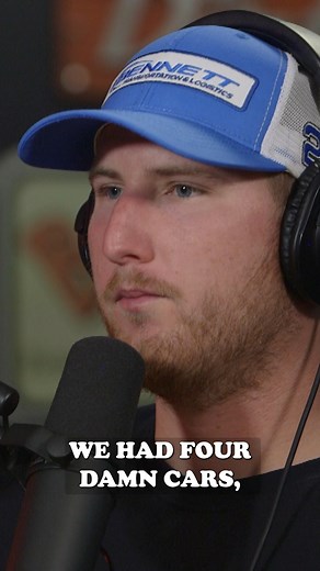 39K views · 520 reactions | What makes Austin Hill stand out at 'drafting tracks'? Confidence.   Dale Earnhardt Jr. | Richard Childress Racing | Dale Jr.'s Dirty Mo Media | Facebook