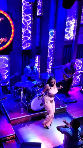 V Lounge Addis on TikTok