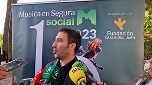 1.5K views · 16 reactions | JAÉN | Música en Segura cumple en esta...