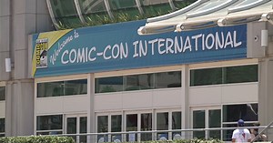 Actor's strike impacts Comic-Con, with several panels canceled