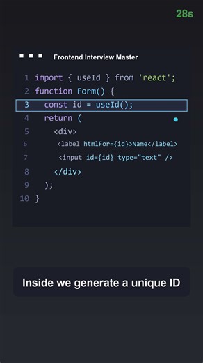 series react hooks complete part 11 #react #shorts