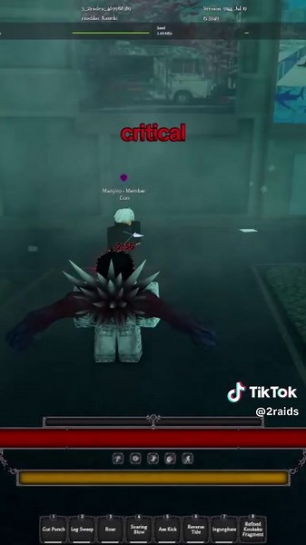 Eto V2 Showcase: New Moves and Features Explained