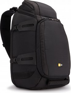 Case Logic DSS103 Camera Backpack Black