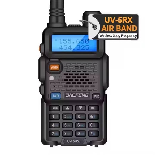 121 reactions · 13 comments | （https://temalee02.com/product/high-power-waterproof-walkie-talkie.html） 5W high-power waterproof walkie-talkie, ideal for civil use, hotels, construction sites, outdoors. Strong signal with wide coverage, rainproof and anti-drop. Clear calls without noise, long battery life. One-key intercom for convenience and efficiency! #WalkieTalkie #HighPowerCommunication #WaterproofAntiDrop #EssentialForOutdoorsAndSites | Maura Max Bentley-Murphy | Facebook