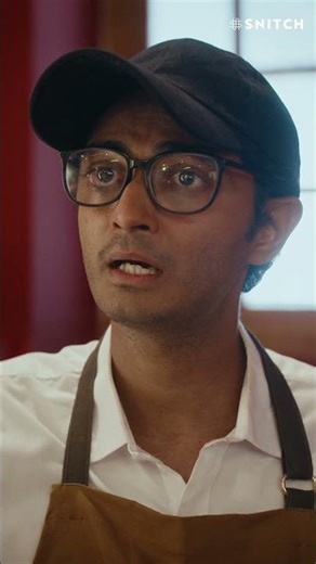 SNITCH | Everything you need, all at one place