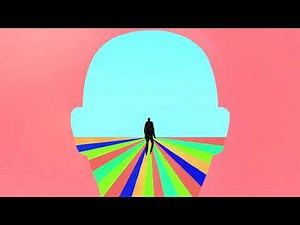 Young the Giant - Superposition (Reflection) (Official Audio)