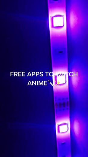 Best Free Apps to Watch Anime with Subs and Dubs