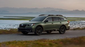 2020 Subaru Outback Gets Modest Price Increase, New Features