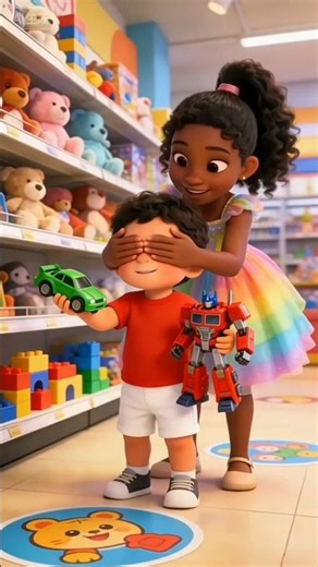 Dancing competition 🎵 #story #kids