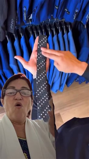 Cary on Instagram: "Usas corbata?"