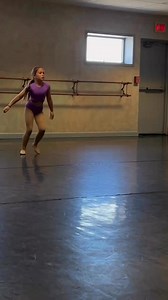 Unstoppable- in progress…Choreographer: Kathy Johnston | Bay Terra