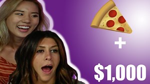 248K views · 253 reactions | We Tried The $1,000 Pizza Challenge | Tasty | Facebook