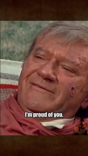 #Movie “This is where boys start becoming men” | The Cowboys (1972)