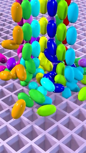 cherry tomato fall into grid 😱 #roblox #short