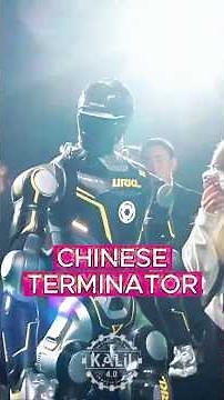 Autonomous Robot Fighting League Just Started and It's Insane #robotics #robot #humanoidrobots