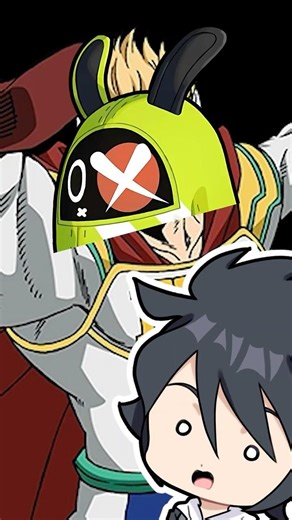 Manato's ENG VA is Amillion!! ...I mean #zenlesszonezero #zzz #shorts