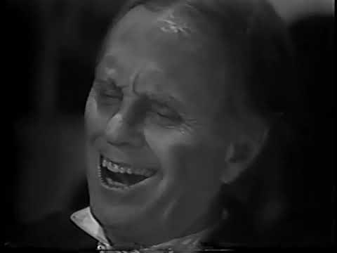 WPIX 11 NEW YORK. CHILLER THEATER WITH HOST ZACHERLE. 1964