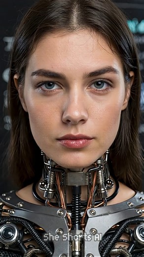 Guy Tries Out the Newest Girlfriend Robot at the Expo | Robots Hub