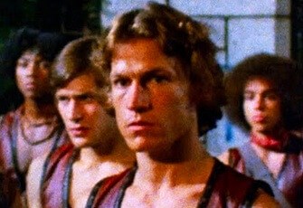 Warriors, Selvagens da Noite - Trailer