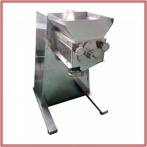 [Hot Item] Swing Granulator/ Oscillating Granulator for Pharmaceutical Granule Making
