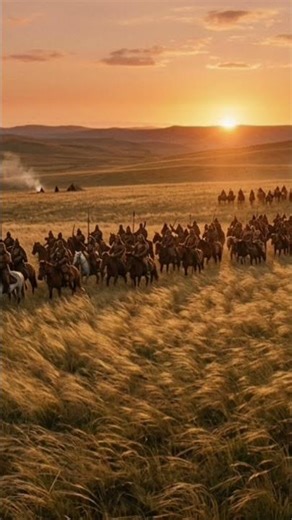 Tomyris, kráľovná Stepí, pozrite si nove video #historia #tomyris #starovek #relikviecasu