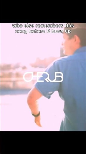 who else remembers this song before it blew up