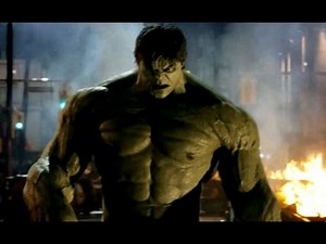 Hulk TV Ties Into Movies? NY Comic-Con Buzz