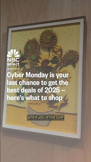 The Best Cyber Monday Deals of 2025