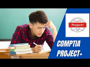 CompTIA Project+