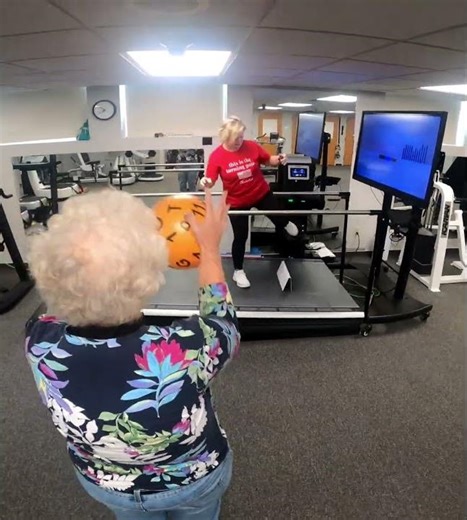 Multitasking Mastery in Action