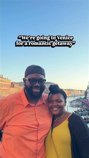 Beware of these romantic scams in Venice! #subscribe #scams #travel
