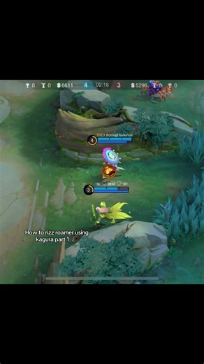 Mastering Kagura: How to Rizz Like a Pro