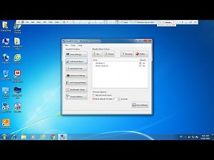 Hướng dẫn sử dụng EasyBCD để tích hợp Hiren's Boot hoặc tạo Dual Boot Hệ điều hành trên ổ đĩa cứng