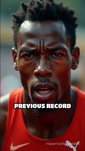 Gebrselassie’s Half Marathon World Record Run