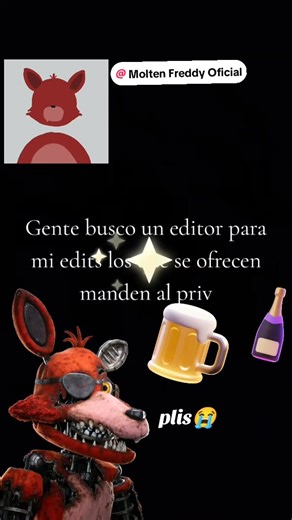 Videos de foxy elpro (@eltiger_57) con “sonido original - foxy elpro”