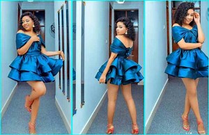 African Princess: The untold story of honey-voiced singer Nandy