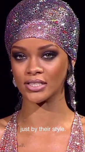 Rihanna's Style Quotes and Encouragement