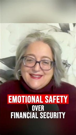This Is What Safety Looks For Women