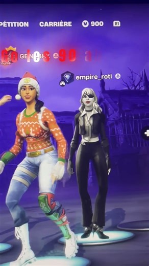 Go 90 abo #fortnite