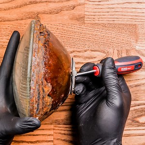 Making Awesome Restorations With Ease! | Crafty Panda