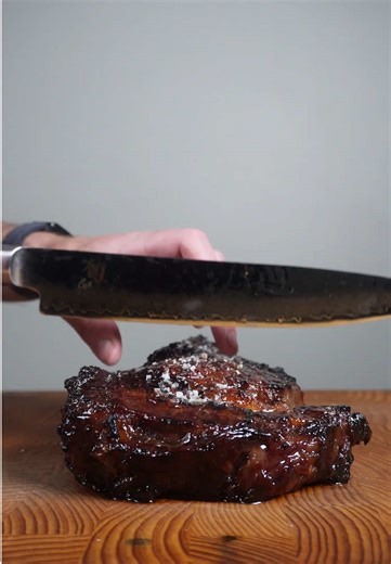 The Steak Lad on TikTok